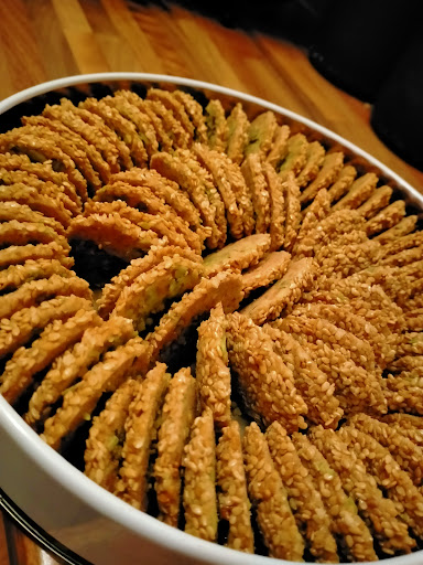 Photo of Al Quds Food Stuff - 84 Trinity St, Huddersfield HD1 4DS