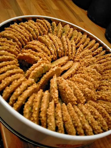 Photo of Al Quds Food Stuff - 84 Trinity St, Huddersfield HD1 4DS