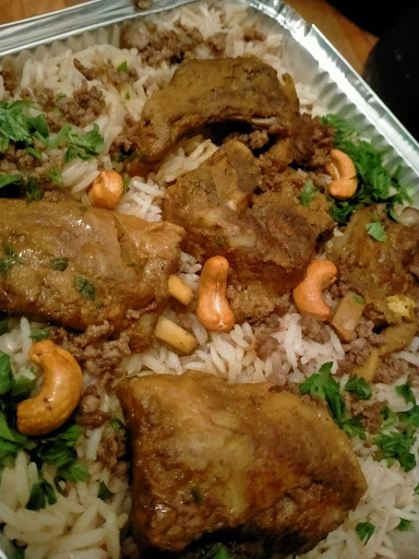 Photo of Al Quds Food Stuff - 84 Trinity St, Huddersfield HD1 4DS