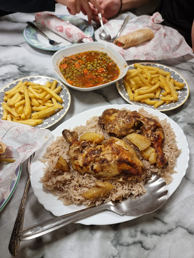 Photo of Al Quds Food Stuff - 84 Trinity St, Huddersfield HD1 4DS