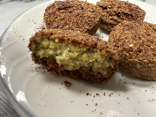 Photo of Al Quds Food Stuff - 84 Trinity St, Huddersfield HD1 4DS