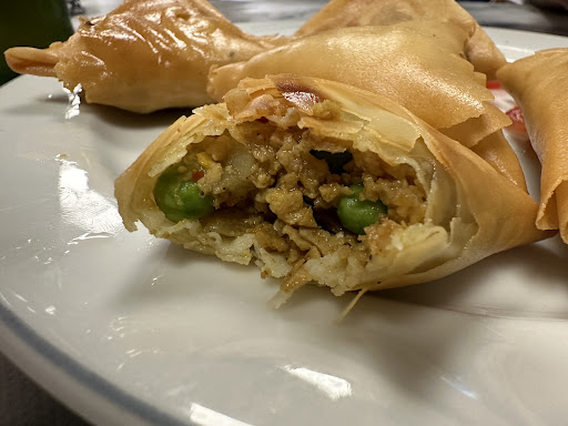 Photo of Al Quds Food Stuff - 84 Trinity St, Huddersfield HD1 4DS