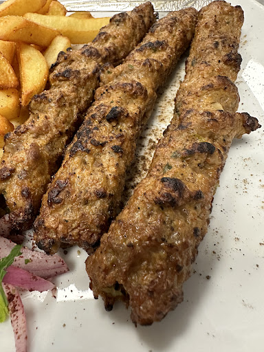 Photo of Al Quds Food Stuff - 84 Trinity St, Huddersfield HD1 4DS