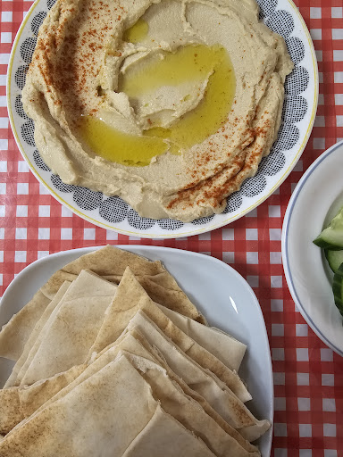 Photo of Al Quds Food Stuff - 84 Trinity St, Huddersfield HD1 4DS