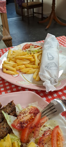 Photo of Al Quds Food Stuff - 84 Trinity St, Huddersfield HD1 4DS