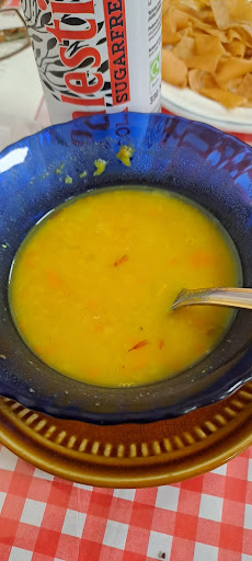 Photo of Al Quds Food Stuff - 84 Trinity St, Huddersfield HD1 4DS