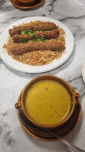 Photo of Al Quds Food Stuff - 84 Trinity St, Huddersfield HD1 4DS