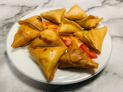 Photo of Al Quds Food Stuff - 84 Trinity St, Huddersfield HD1 4DS