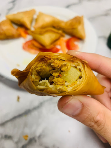 Photo of Al Quds Food Stuff - 84 Trinity St, Huddersfield HD1 4DS