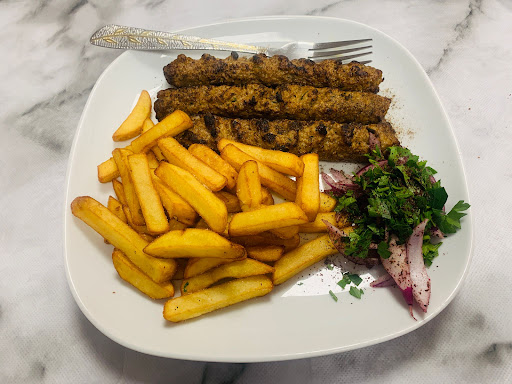 Photo of Al Quds Food Stuff - 84 Trinity St, Huddersfield HD1 4DS