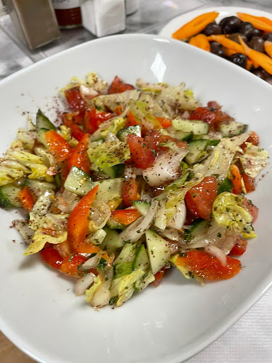 Photo of Al Quds Food Stuff - 84 Trinity St, Huddersfield HD1 4DS