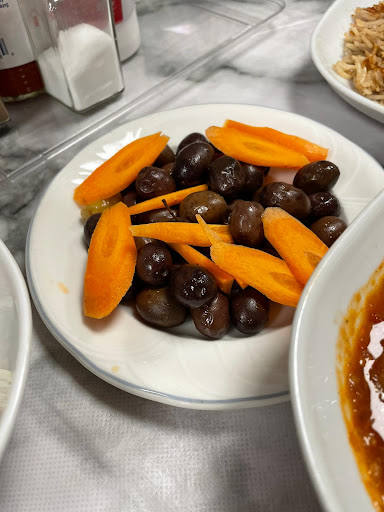 Photo of Al Quds Food Stuff - 84 Trinity St, Huddersfield HD1 4DS