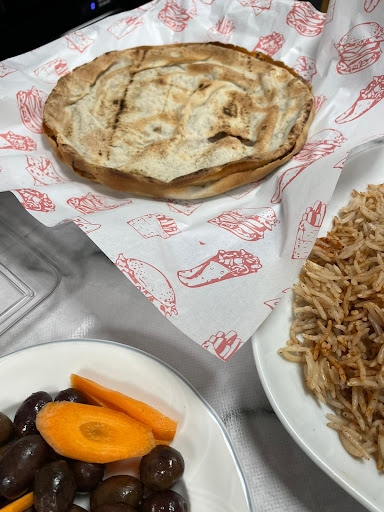 Photo of Al Quds Food Stuff - 84 Trinity St, Huddersfield HD1 4DS