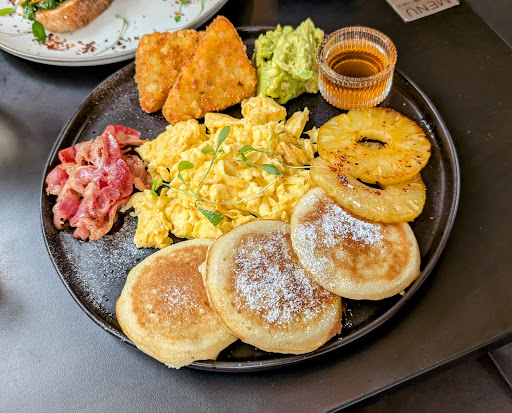 Photo of Brew. - 26 Wellington St, Batley WF17 5HZ