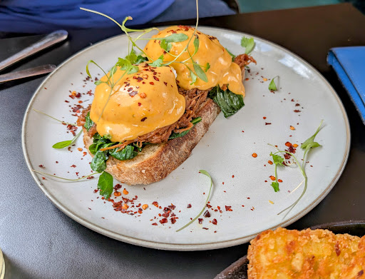 Photo of Brew. - 26 Wellington St, Batley WF17 5HZ