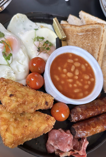 Photo of Brew. - 26 Wellington St, Batley WF17 5HZ