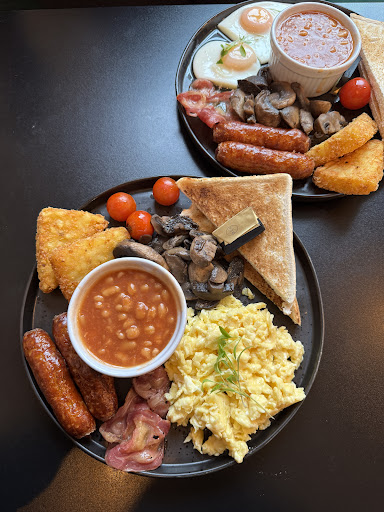 Photo of Brew. - 26 Wellington St, Batley WF17 5HZ