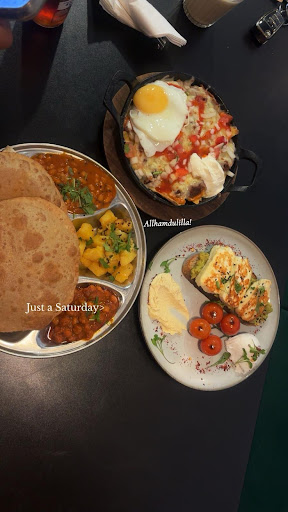 Photo of Brew. - 26 Wellington St, Batley WF17 5HZ