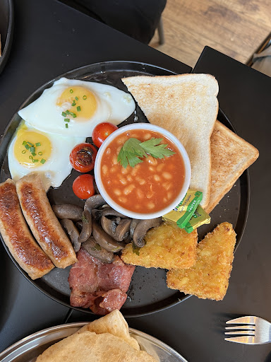 Photo of Brew. - 26 Wellington St, Batley WF17 5HZ