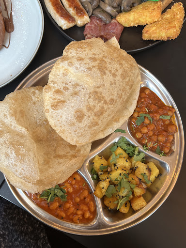 Photo of Brew. - 26 Wellington St, Batley WF17 5HZ