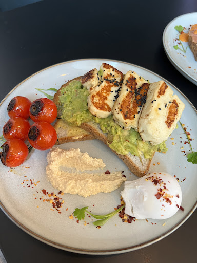 Photo of Brew. - 26 Wellington St, Batley WF17 5HZ