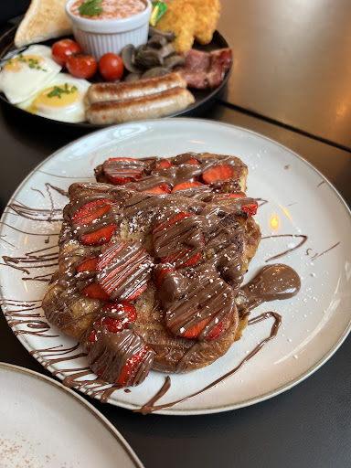 Photo of Brew. - 26 Wellington St, Batley WF17 5HZ