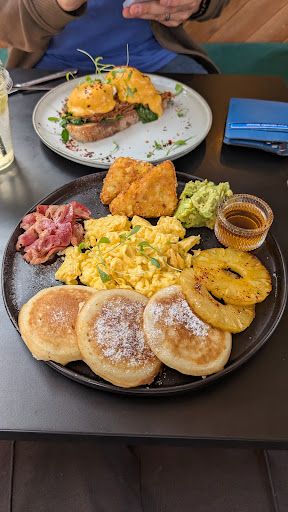 Photo of Brew. - 26 Wellington St, Batley WF17 5HZ