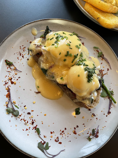 Photo of Brew. - 26 Wellington St, Batley WF17 5HZ