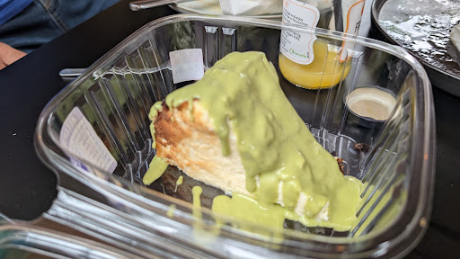 Photo of Brew. - 26 Wellington St, Batley WF17 5HZ