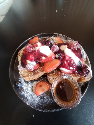 Photo of Brew. - 26 Wellington St, Batley WF17 5HZ