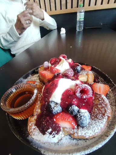 Photo of Brew. - 26 Wellington St, Batley WF17 5HZ