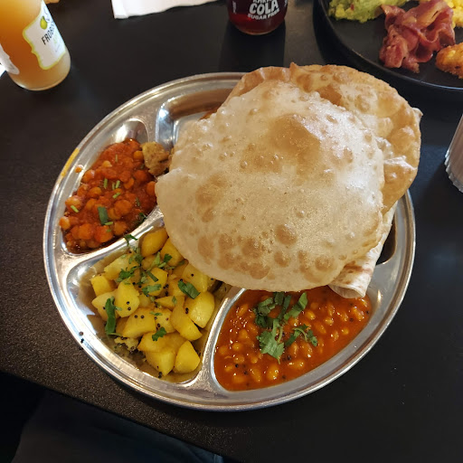 Photo of Brew. - 26 Wellington St, Batley WF17 5HZ