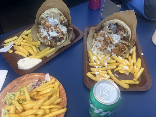 Photo of Ali's Kitchen - 497 Huddersfield Rd, Dewsbury WF13 3JW