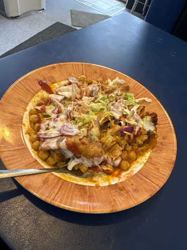 Photo of Ali's Kitchen - 497 Huddersfield Rd, Dewsbury WF13 3JW