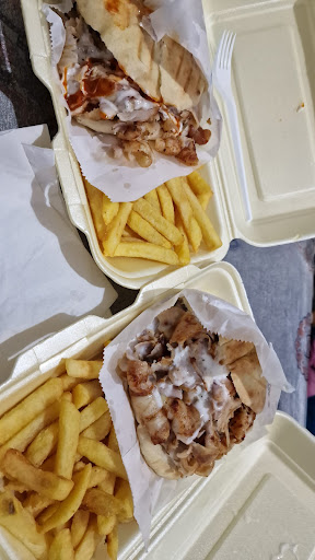 Photo of Ali's Kitchen - 497 Huddersfield Rd, Dewsbury WF13 3JW