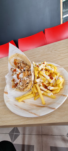 Photo of Ali's Kitchen - 497 Huddersfield Rd, Dewsbury WF13 3JW