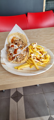 Photo of Ali's Kitchen - 497 Huddersfield Rd, Dewsbury WF13 3JW