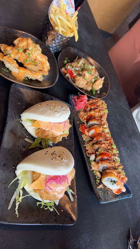 Photo of SIBU - 80 Commercial St, Batley WF17 5DS