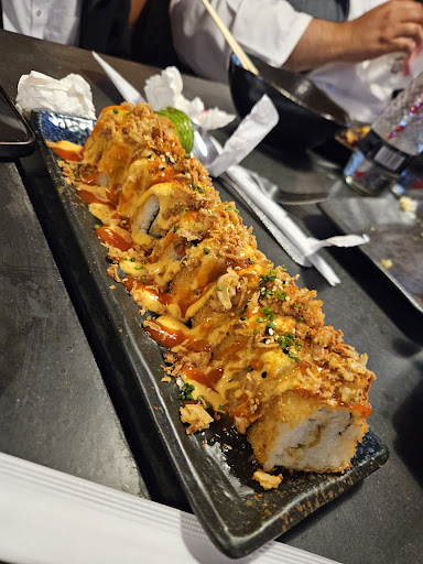 Photo of SIBU - 80 Commercial St, Batley WF17 5DS