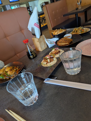 Photo of SIBU - 80 Commercial St, Batley WF17 5DS