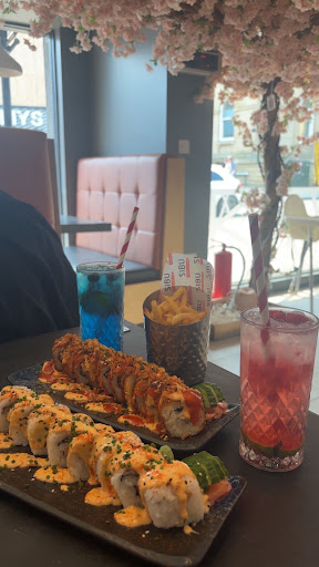 Photo of SIBU - 80 Commercial St, Batley WF17 5DS