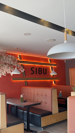 Photo of SIBU - 80 Commercial St, Batley WF17 5DS