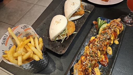 Photo of SIBU - 80 Commercial St, Batley WF17 5DS