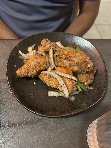 Photo of SIBU - 80 Commercial St, Batley WF17 5DS