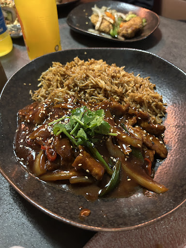 Photo of SIBU - 80 Commercial St, Batley WF17 5DS