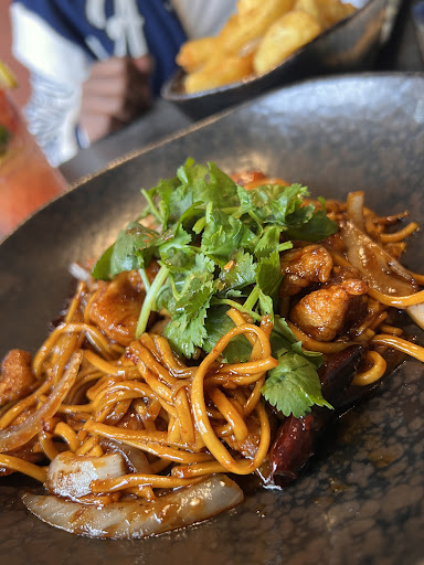 Photo of SIBU - 80 Commercial St, Batley WF17 5DS