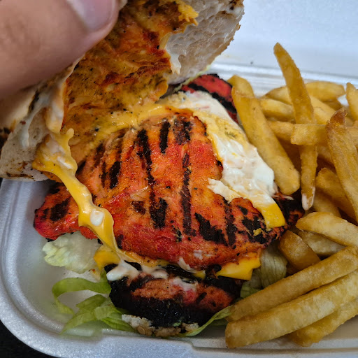 Photo of Taza Grill - 42 Oldfield Ln, Heckmondwike WF16 0JD