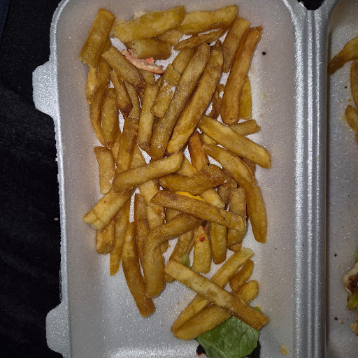 Photo of Taza Grill - 42 Oldfield Ln, Heckmondwike WF16 0JD