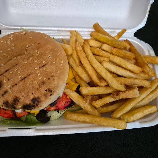 Photo of Taza Grill - 42 Oldfield Ln, Heckmondwike WF16 0JD