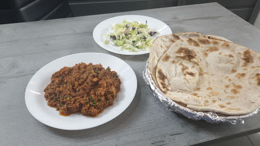 Photo of Taza Grill - 42 Oldfield Ln, Heckmondwike WF16 0JD